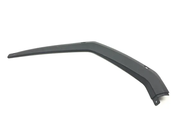 Front Fender Flares 2011 Polaris RZR 800 EFI 2318