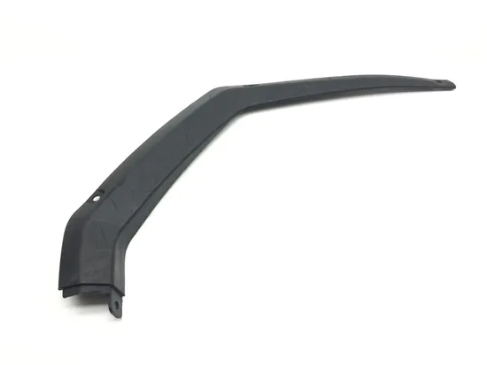 Front Fender Flares 2011 Polaris RZR 800 EFI 2318