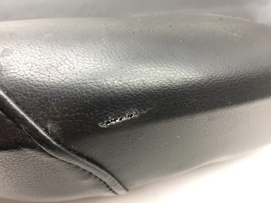 Left Side Driver Seat Back Cushion 2011 Polaris RZR 800 EFI 2318 x