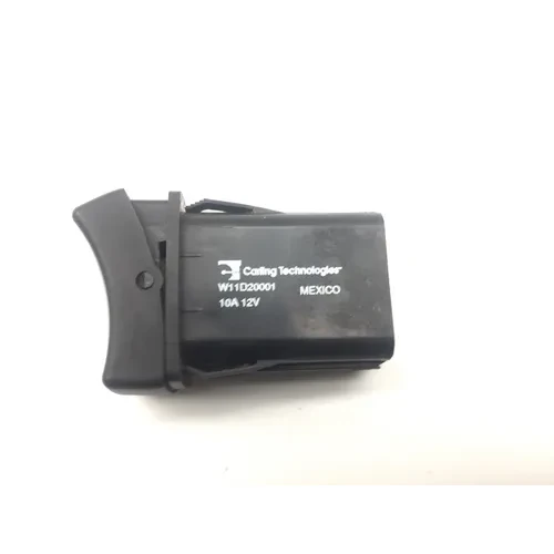 2 Wheel 4 Wheel Switch 2011 Polaris RZR 800 EFI 2318 3