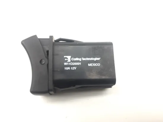 2 Wheel 4 Wheel Switch 2011 Polaris RZR 800 EFI 2318