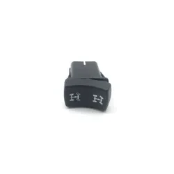 2 Wheel 4 Wheel Switch 2011 Polaris RZR 800 EFI 2318