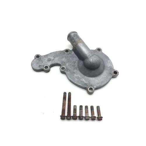 Engine Water Pump Cover 2011 Polaris RZR 800 EFI 2318 1