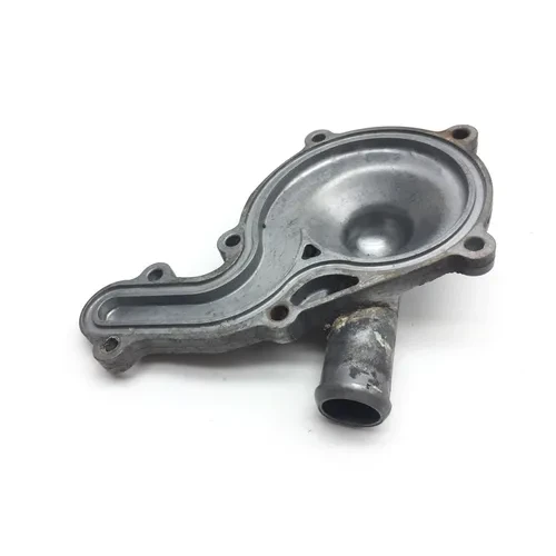Engine Water Pump Cover 2011 Polaris RZR 800 EFI 2318 3