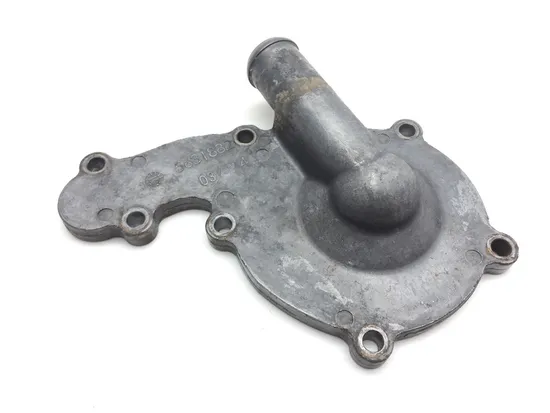 Engine Water Pump Cover 2011 Polaris RZR 800 EFI 2318