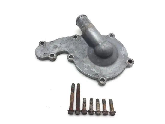 Engine Water Pump Cover 2011 Polaris RZR 800 EFI 2318