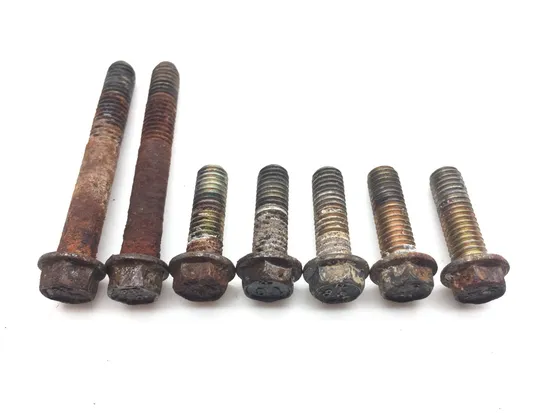 Engine Water Pump Cover 2011 Polaris RZR 800 EFI 2318