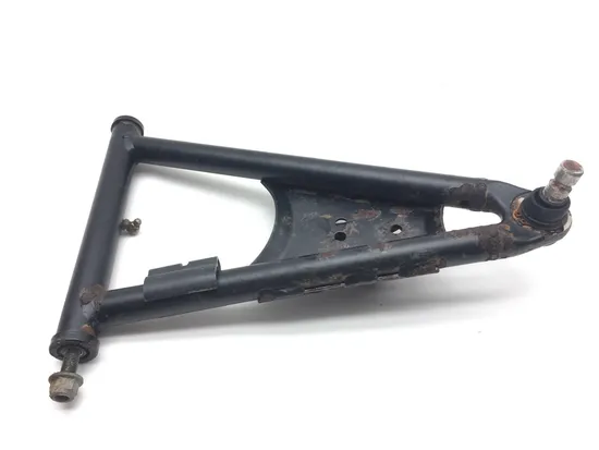Front Driver Left Upper A-Arm 2011 Polaris RZR 800 EFI 2318 Parts
