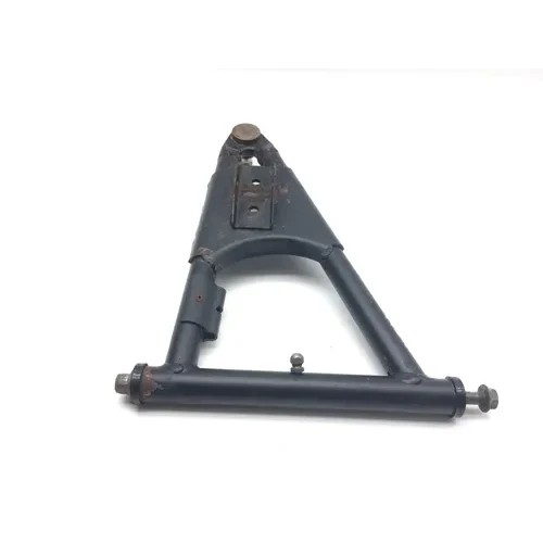 Front Driver Left Upper A-Arm 2011 Polaris RZR 800 EFI 2318 Parts 3