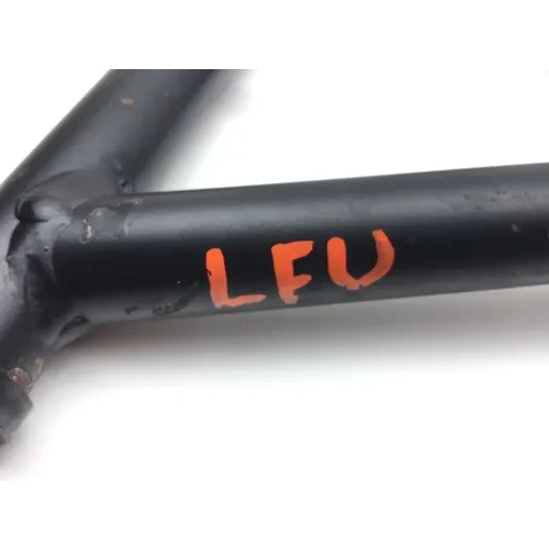 Front Driver Left Upper A-Arm 2011 Polaris RZR 800 EFI 2318 Parts 5