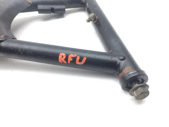 Front Passenger Right Upper A-Arm 2011 Polaris RZR 800 EFI 2318