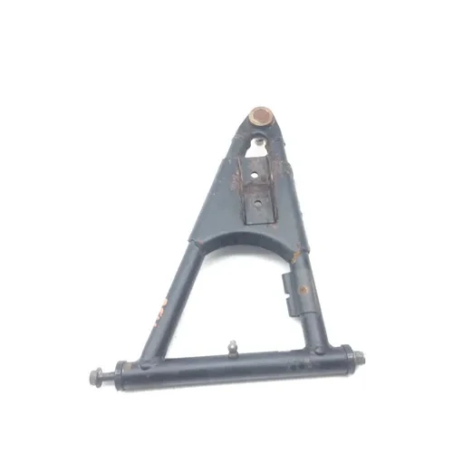 Front Passenger Right Upper A-Arm 2011 Polaris RZR 800 EFI 2318 3