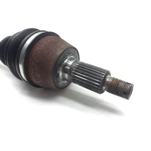 Front Passenger Right Axle 2011 Polaris RZR 800 EFI 2318 1