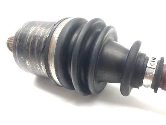 Front Passenger Right Axle 2011 Polaris RZR 800 EFI 2318