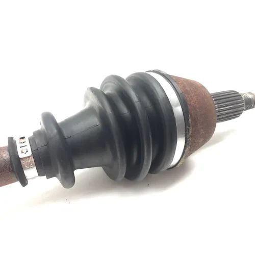 Front Passenger Right Axle 2011 Polaris RZR 800 EFI 2318 2