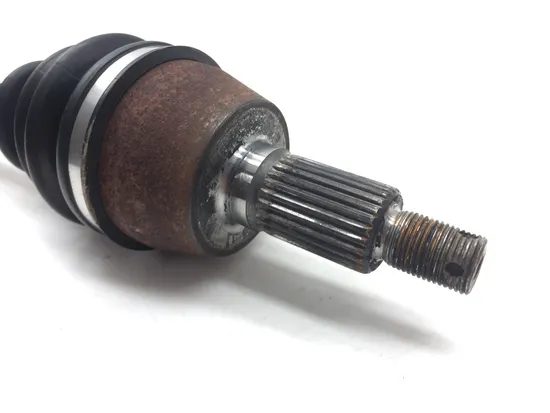 Front Passenger Right Axle 2011 Polaris RZR 800 EFI 2318