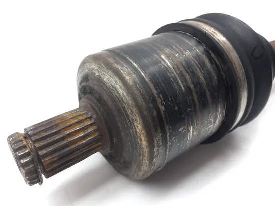 Front Passenger Right Axle 2011 Polaris RZR 800 EFI 2318