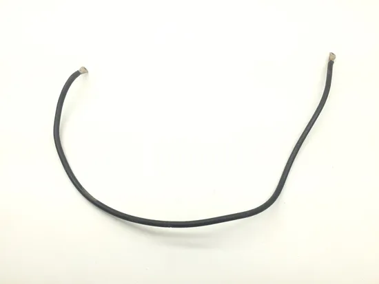 Positive Negative Battery Wires 2011 Polaris RZR 800 EFI 2318 x