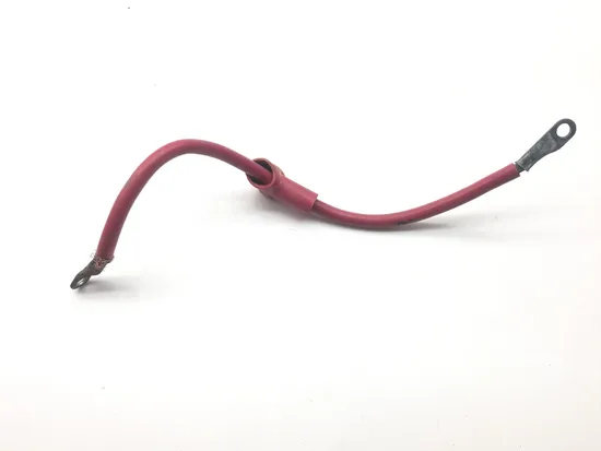 Positive Negative Battery Wires 2011 Polaris RZR 800 EFI 2318 x