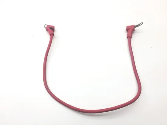 Positive Negative Battery Wires 2011 Polaris RZR 800 EFI 2318 x