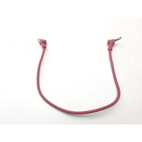 Positive Negative Battery Wires 2011 Polaris RZR 800 EFI 2318 x 5