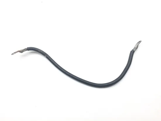 Positive Negative Battery Wires 2011 Polaris RZR 800 EFI 2318 x