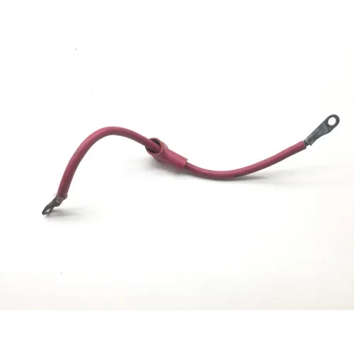 Positive Negative Battery Wires 2011 Polaris RZR 800 EFI 2318 x 3