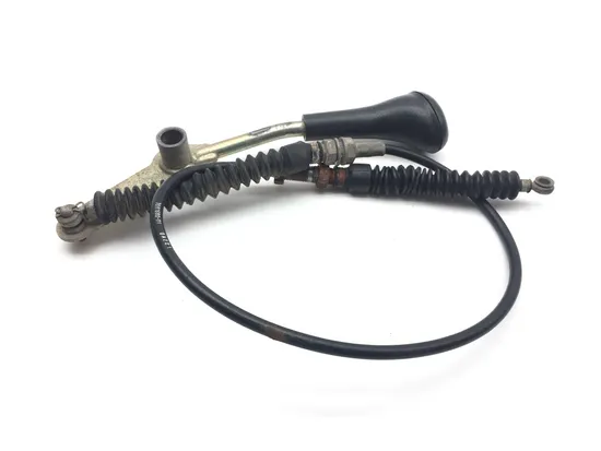 Forward Reverse Shifter w Cable 2011 Polaris RZR 800 EFI 2318