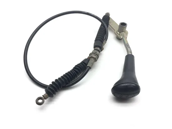 Forward Reverse Shifter w Cable 2011 Polaris RZR 800 EFI 2318