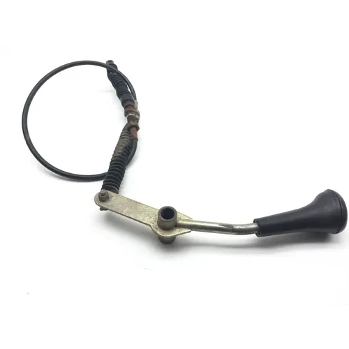 Forward Reverse Shifter w Cable 2011 Polaris RZR 800 EFI 2318 5