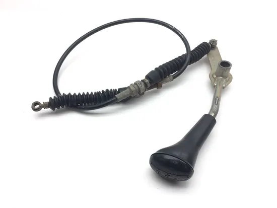 Forward Reverse Shifter w Cable 2011 Polaris RZR 800 EFI 2318