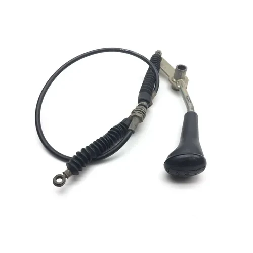 Forward Reverse Shifter w Cable 2011 Polaris RZR 800 EFI 2318 3