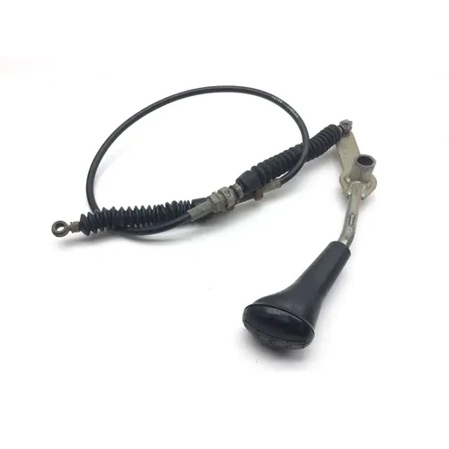 Forward Reverse Shifter w Cable 2011 Polaris RZR 800 EFI 2318
