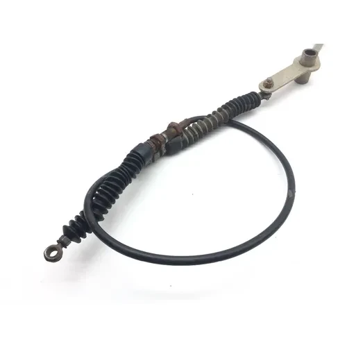 Forward Reverse Shifter w Cable 2011 Polaris RZR 800 EFI 2318 4