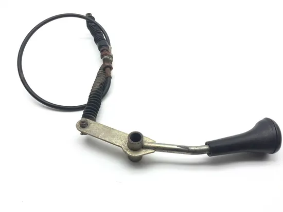 Forward Reverse Shifter w Cable 2011 Polaris RZR 800 EFI 2318