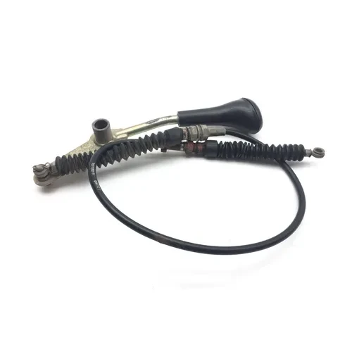 Forward Reverse Shifter w Cable 2011 Polaris RZR 800 EFI 2318 2