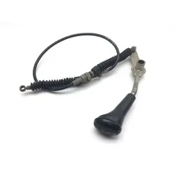 Forward Reverse Shifter w Cable 2011 Polaris RZR 800 EFI 2318