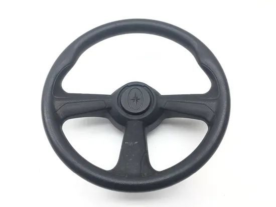 Steering Wheel 2011 Polaris RZR 800 EFI 2318