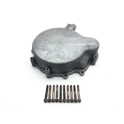 Outer Stator Cover 2011 Polaris RZR 800 EFI 2318