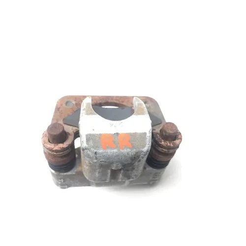 Right Passenger Rear Brake Caliper 2011 Polaris RZR 800 EFI 2318 6
