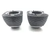 Front Rear Cylinder Jugs w Pistons 04 Harley Heritage Softail EFI FLSTCI 2327 x
