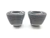 Front Rear Cylinder Jugs w Pistons 04 Harley Heritage Softail EFI FLSTCI 2327 x