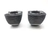 Front Rear Cylinder Jugs w Pistons 04 Harley Heritage Softail EFI FLSTCI 2327 x