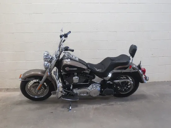 Oil Sending Unit 2004 Harley-Davidson Heritage Softail Classic EFI FLSTCI 2327