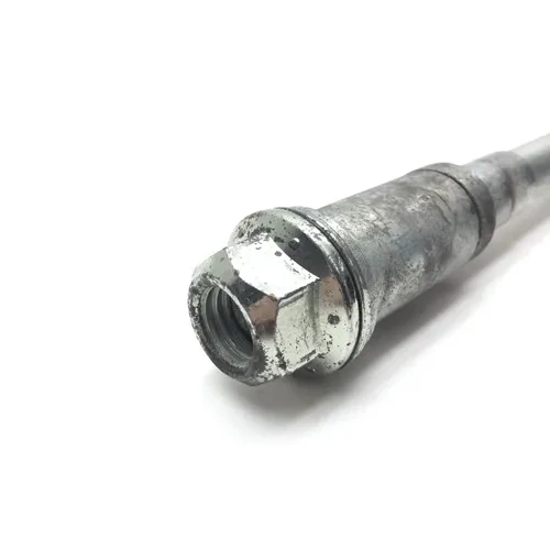 Swing Arm Swingarm Bolt 2004 Harley Heritage Softail Classic EFI FLSTCI 2327 2