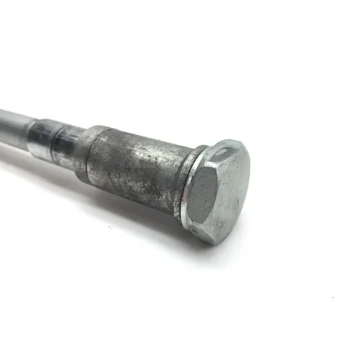 Swing Arm Swingarm Bolt 2004 Harley Heritage Softail Classic EFI FLSTCI 2327 3