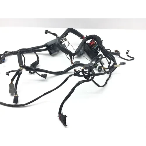 Main Engine Wiring Harness 04 Harley Heritage Softail Classic EFI FLSTCI 2327 x 2