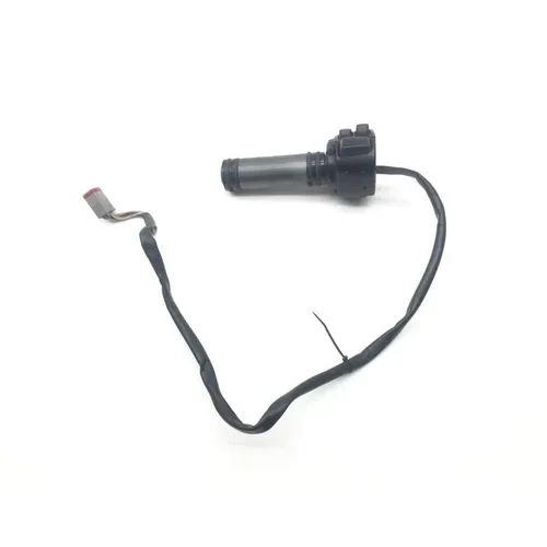Left Headlight Bar Switch 2004 Harley Heritage Softail Classic EFI FLSTCI 2327 3