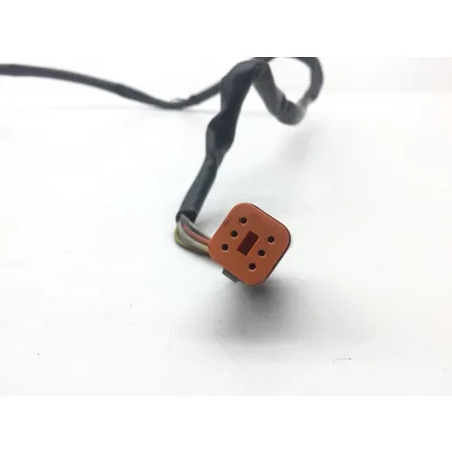 Left Headlight Bar Switch 2004 Harley Heritage Softail Classic EFI FLSTCI 2327 2