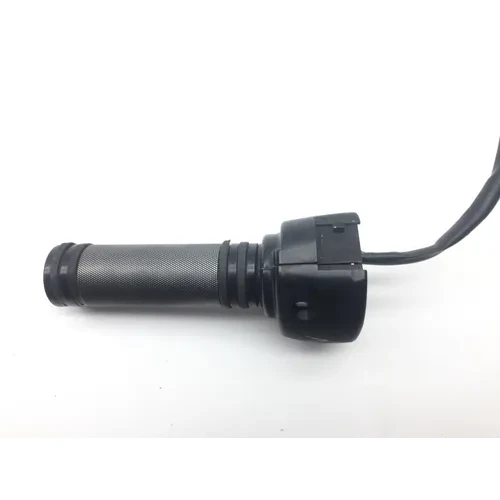 Left Headlight Bar Switch 2004 Harley Heritage Softail Classic EFI FLSTCI 2327